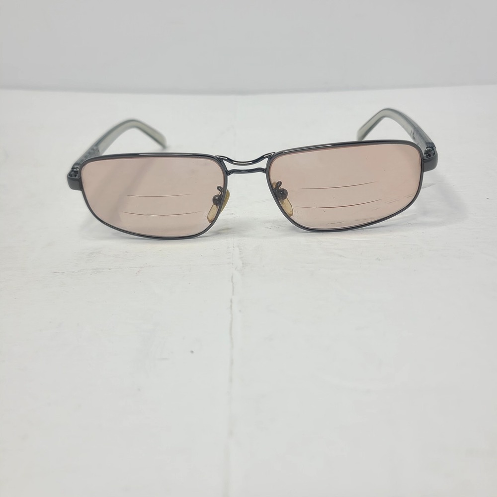 Vintage Versace Eyeglasses‎ Frames Only Mod S91 89M/450 Made in Italy